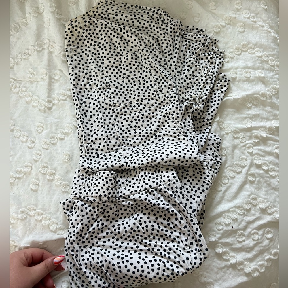 Lates by Kate PJ Set
